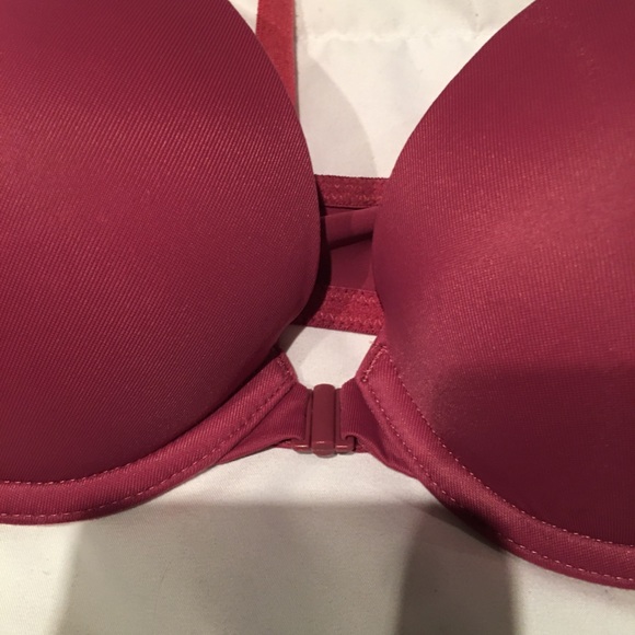 💌Victoria secret racerback bra with clip💌 - Picture 5 of 7